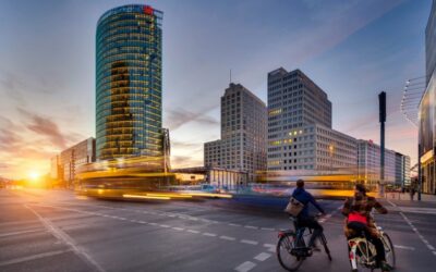 Risk awareness and diversification 2.0 taking root